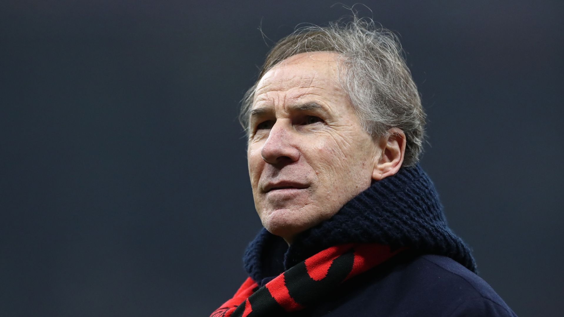 Franco Baresi Milan