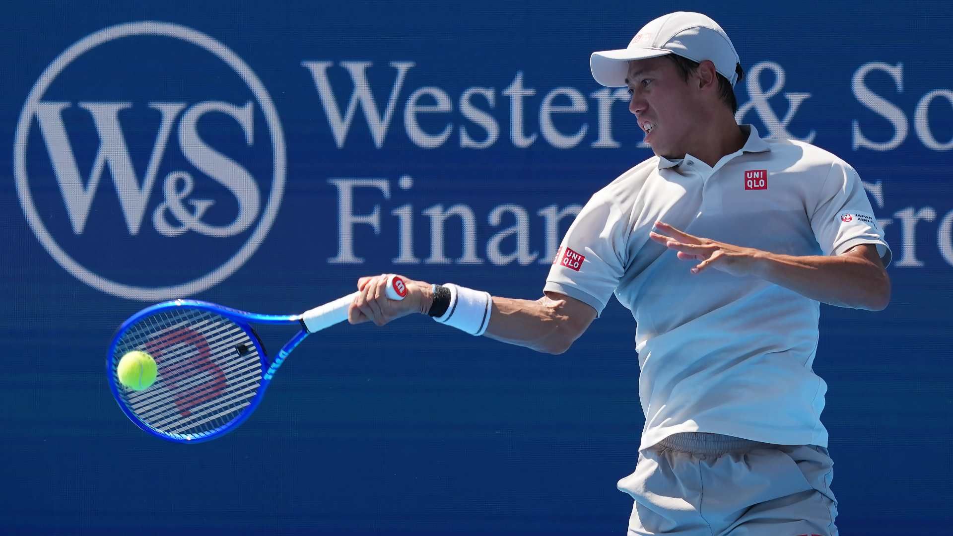 nishikori