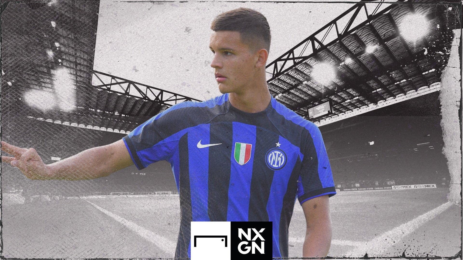 Valentin Carboni NXGN GFX