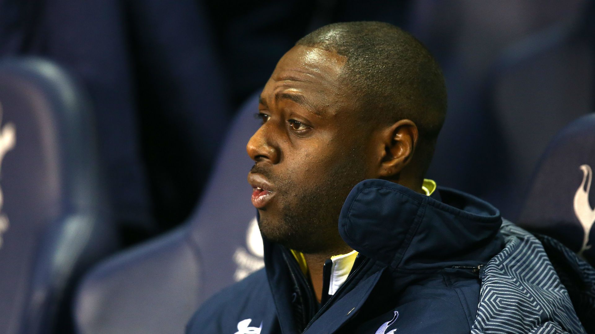 Ledley King