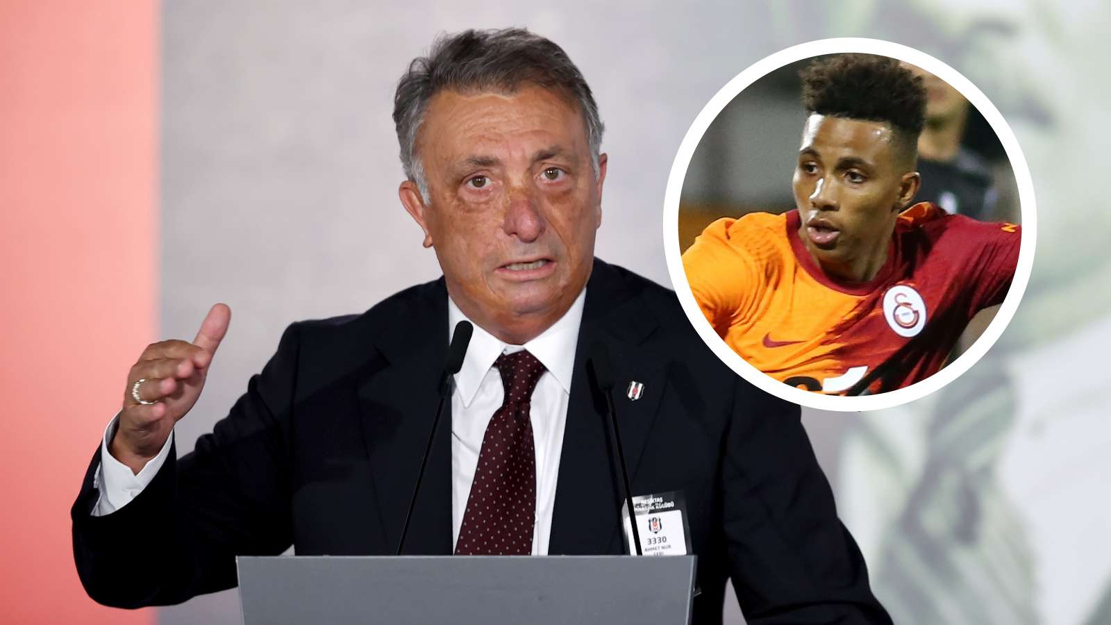 ahmet nur cebi gedson fernandes