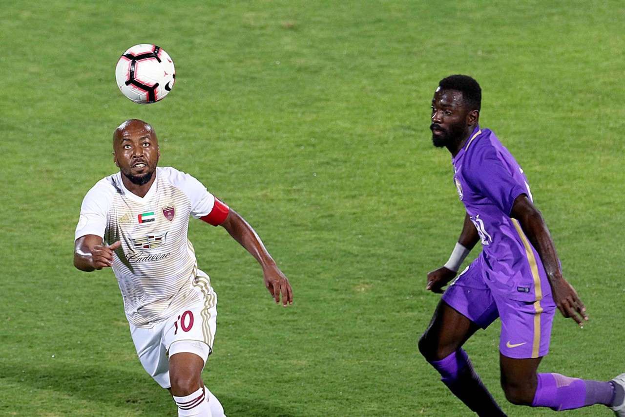 إسماعيل مطر