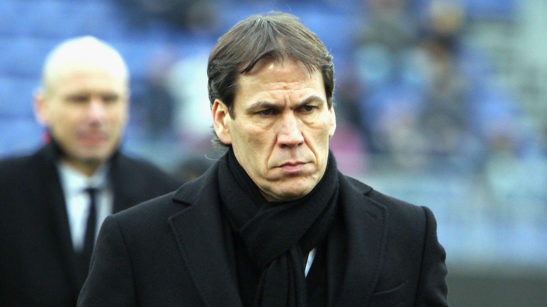 Rudi Garcia, Roma, Cagliari, Serie A, 08022015