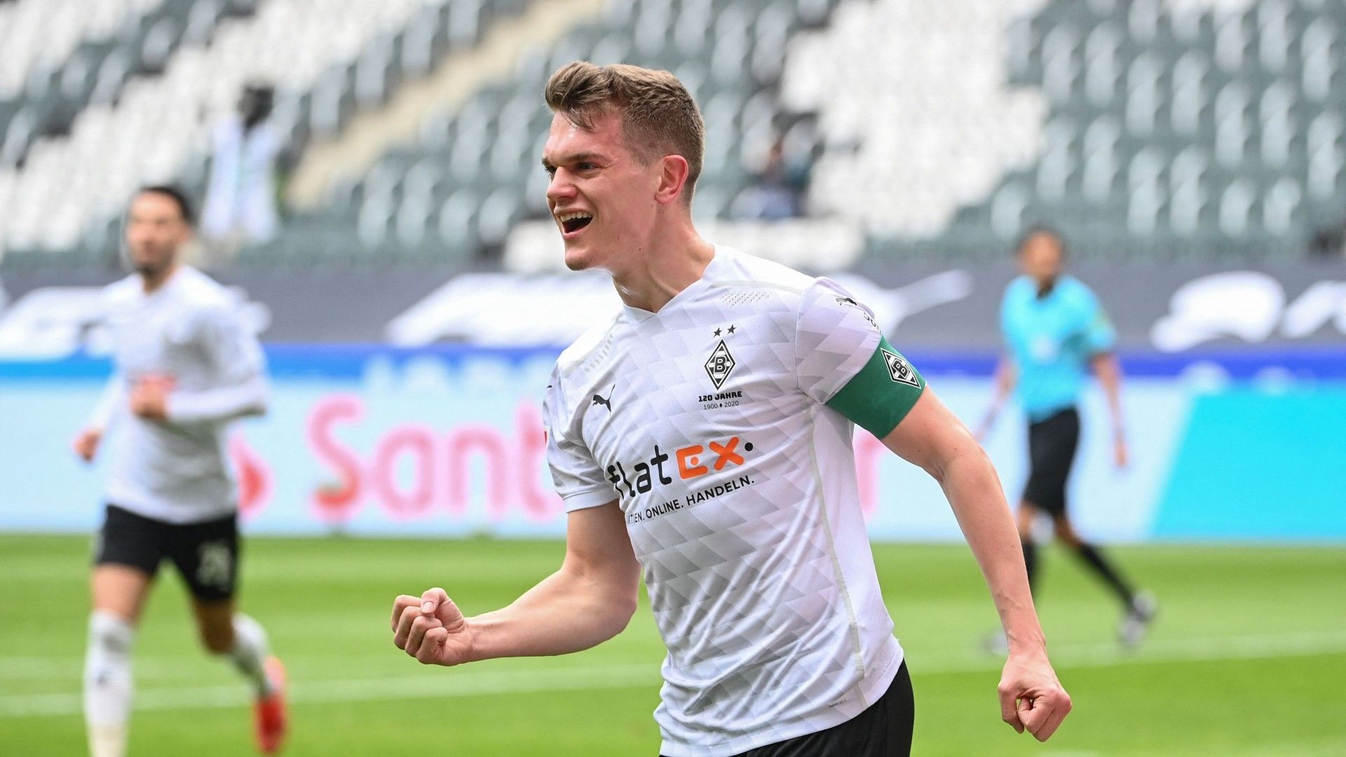 Matthias Ginter Gladbach