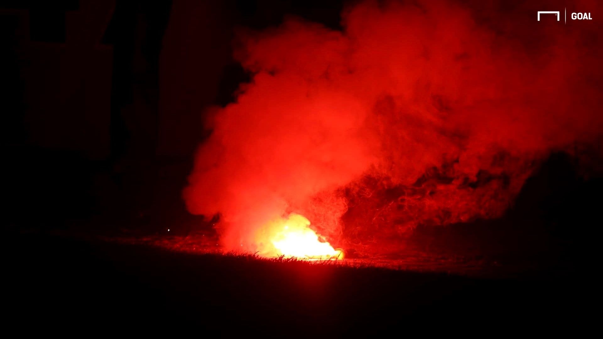 Red Flare Ha Noi vs Hai Phong V.League 2019