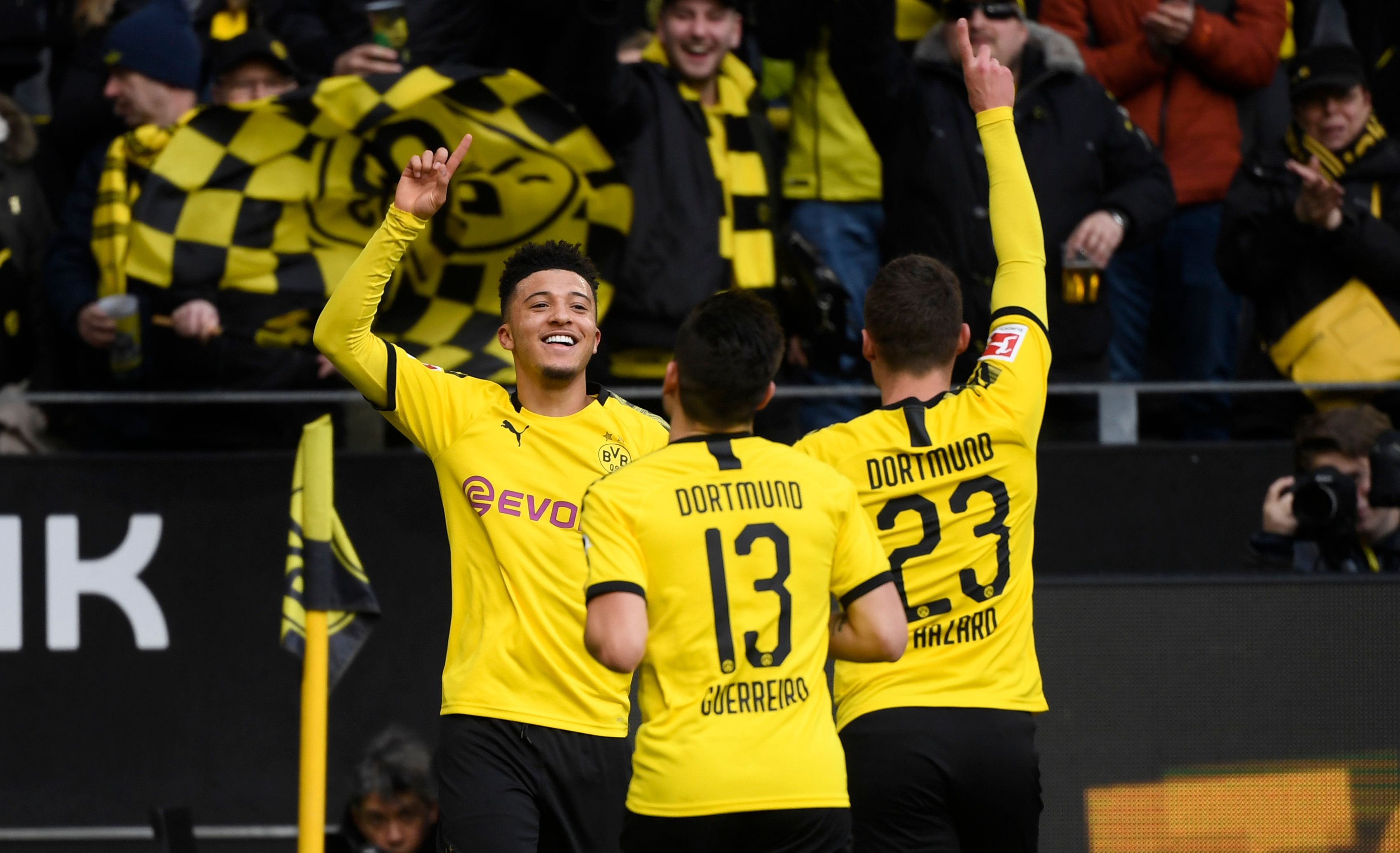 Dortmund