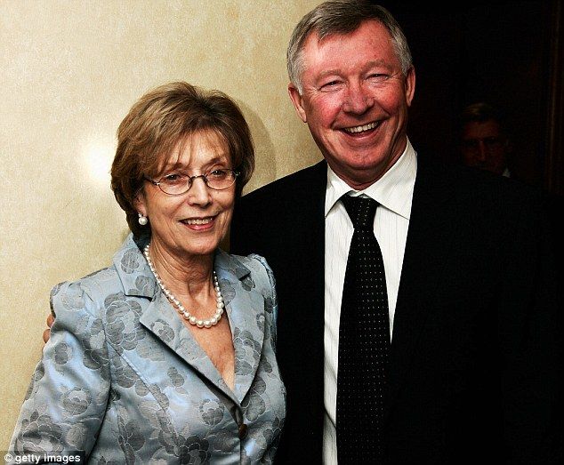 cathy_alex ferguson
