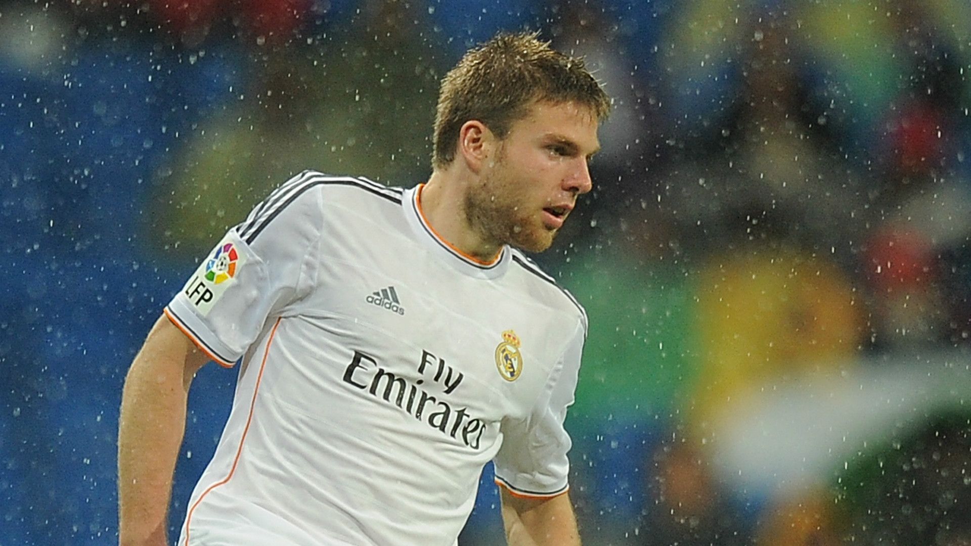 Asier Illarramendi Real Madrid