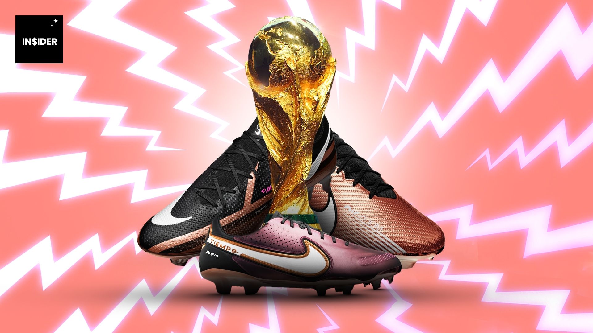 World Cup Boots