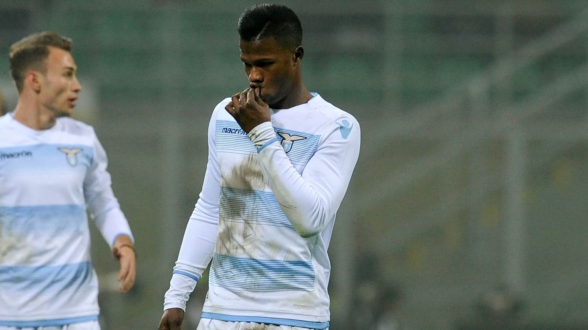 Keita Balde Lazio