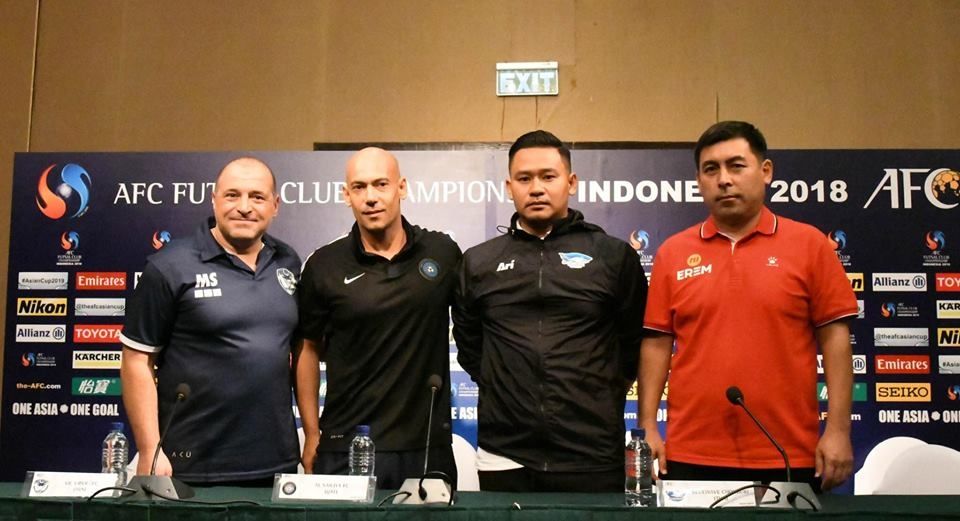 ชลบุรี บลูเวฟ