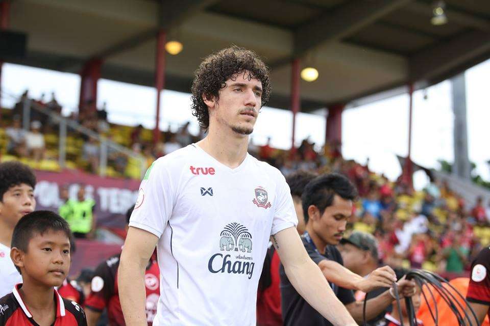 โรมูโล คาบราล