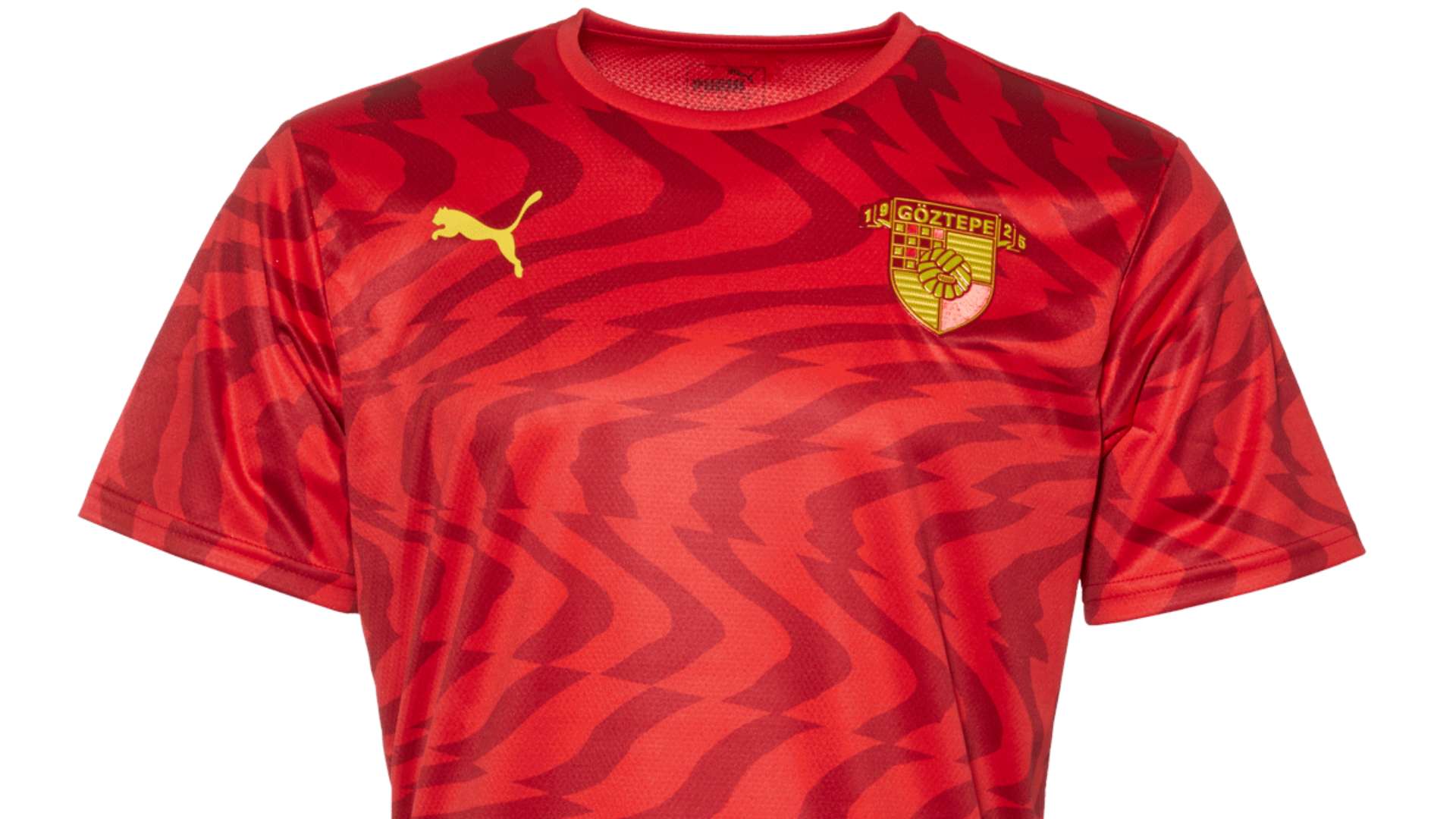 Göztepe Alternatif 2019-20