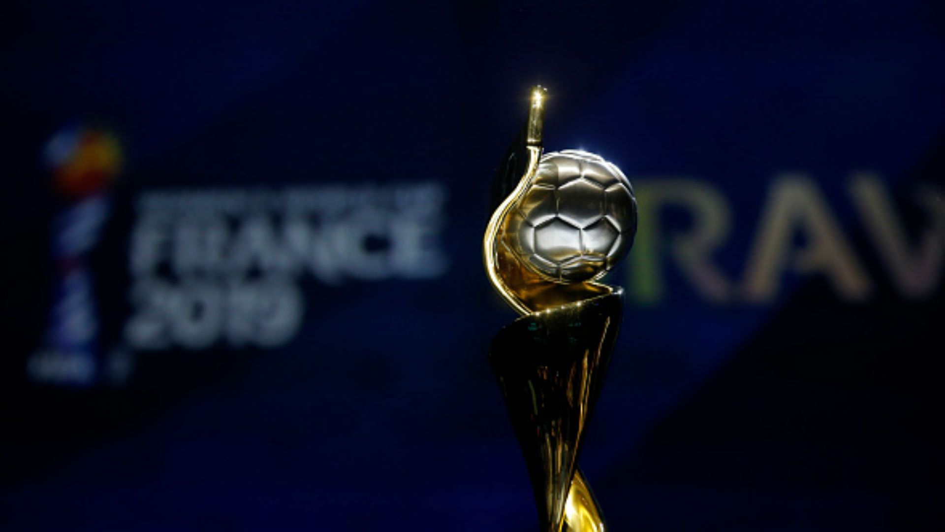 Coupe du monde feminine
