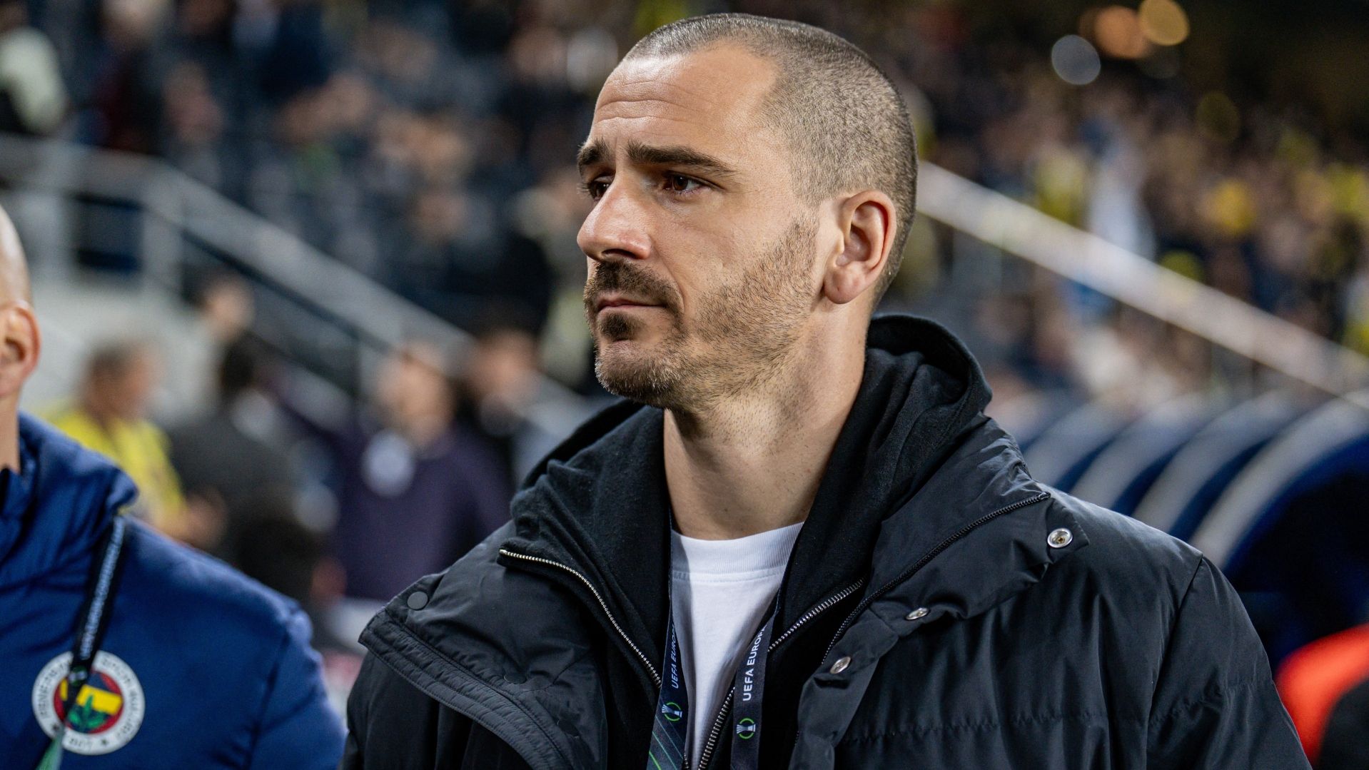 値下げ交渉可！ ユベントス ボヌッチ（L） bonucci bonucci.jpg