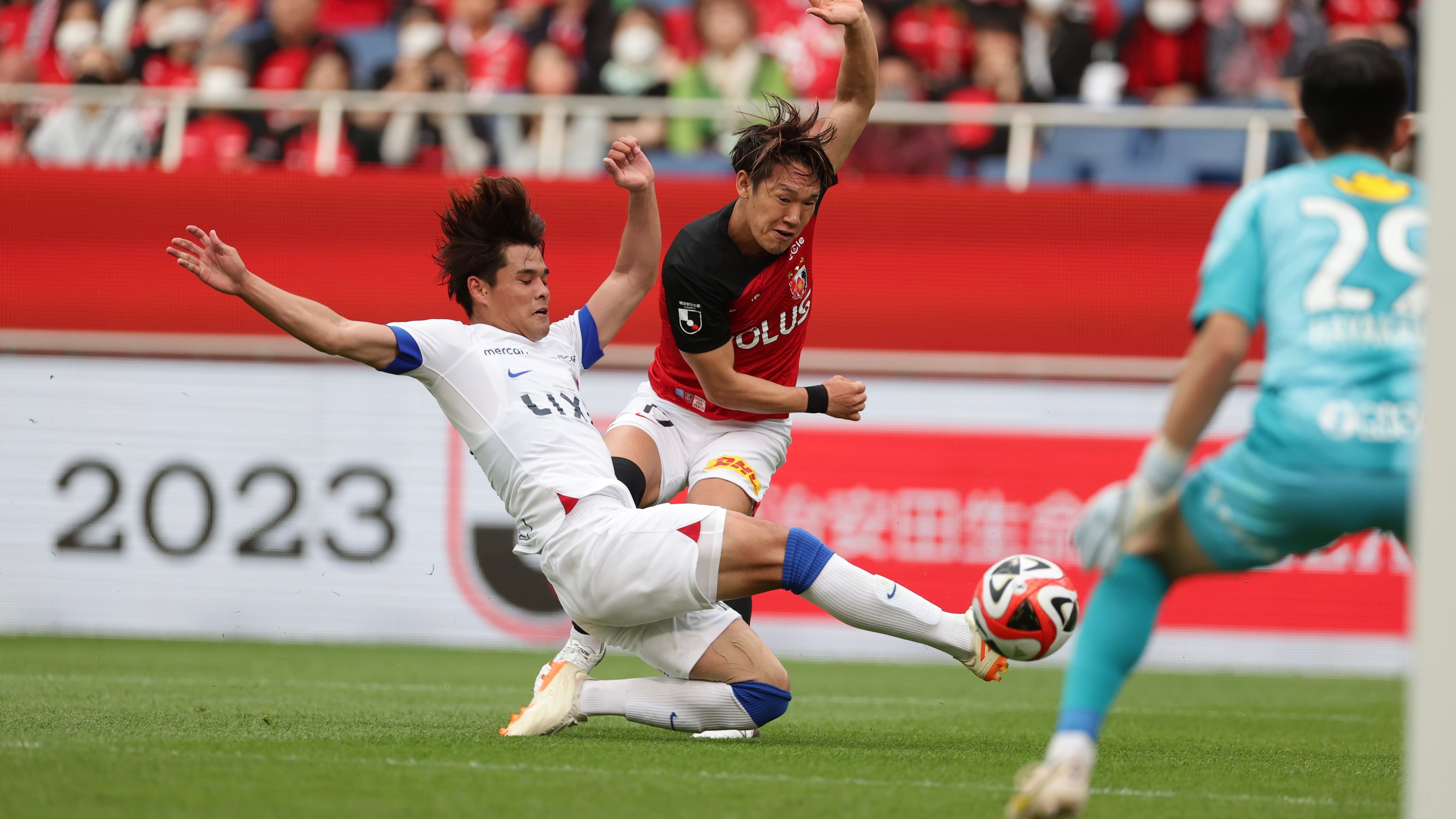 Urawa-Kashima