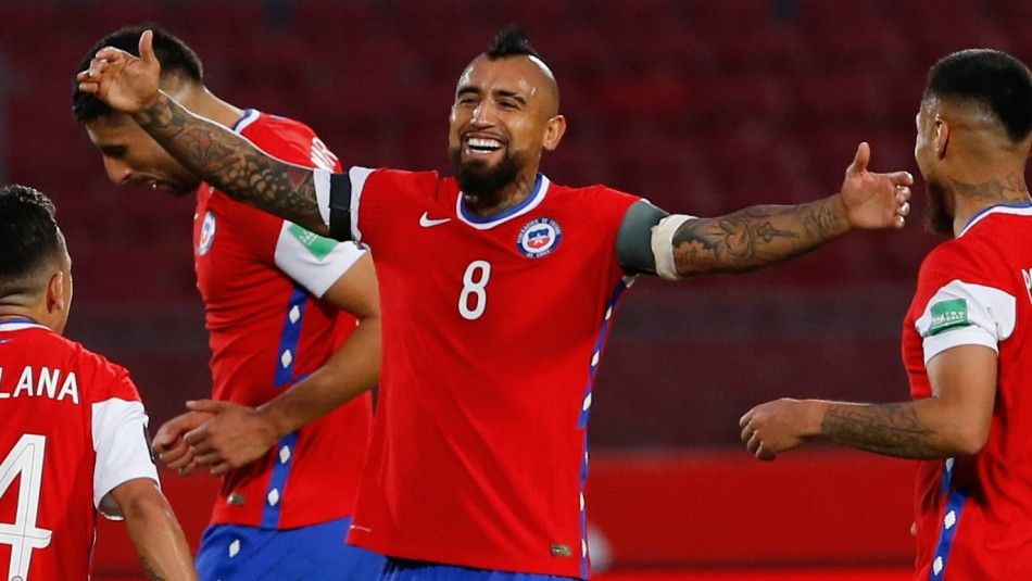 Vidal