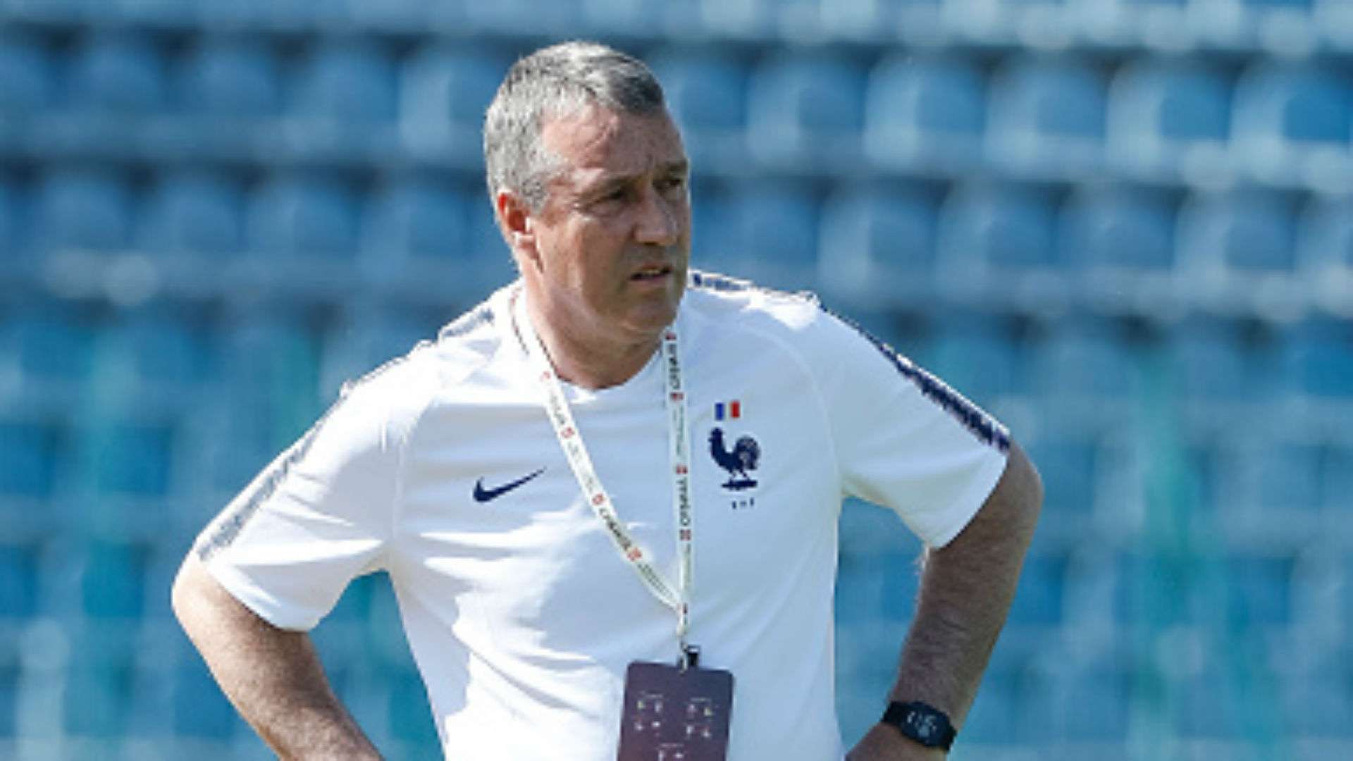 Jean Claude Giuntini