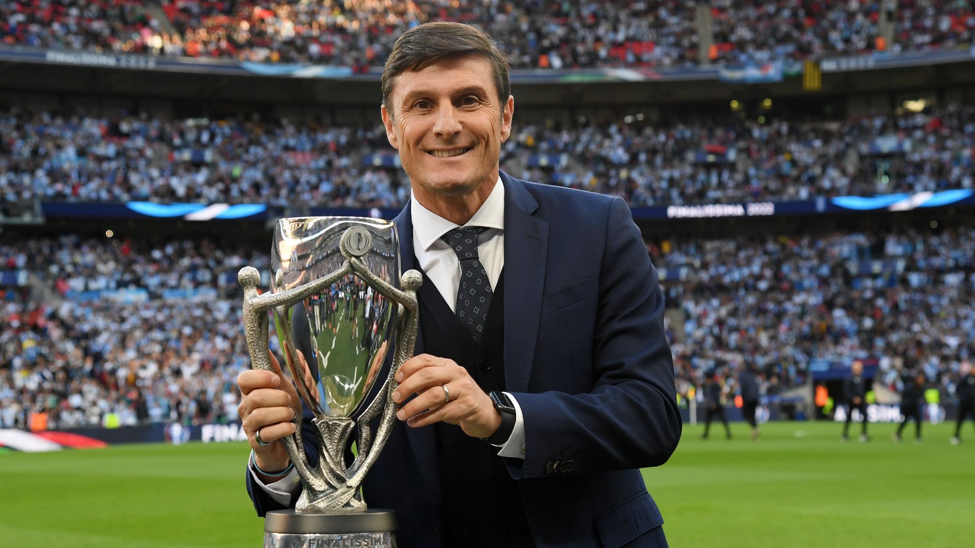Javier Zanetti