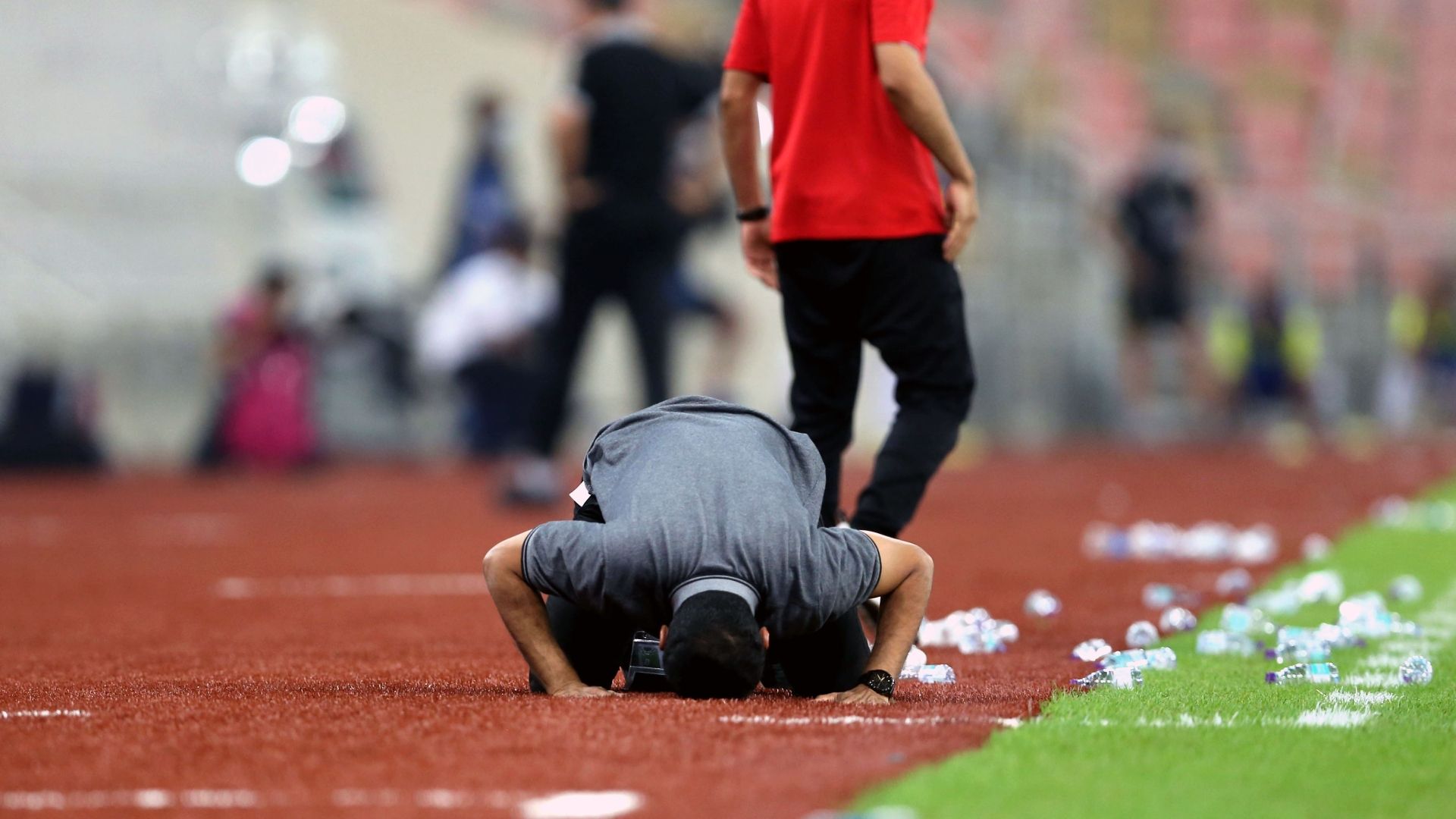 خالد العطوي الاتفاق الاتحاد الدوري السعودي 2020-2021