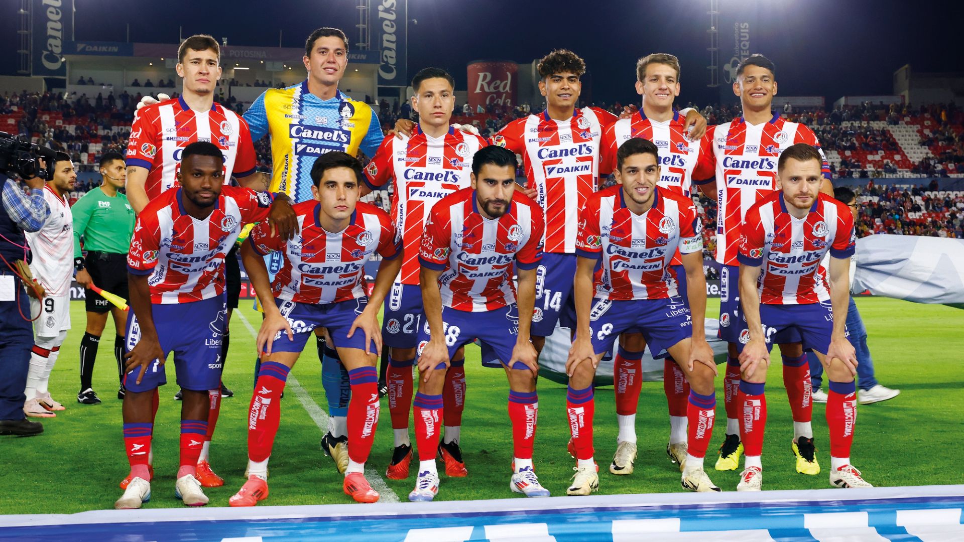 Atlético de San Luis 2025