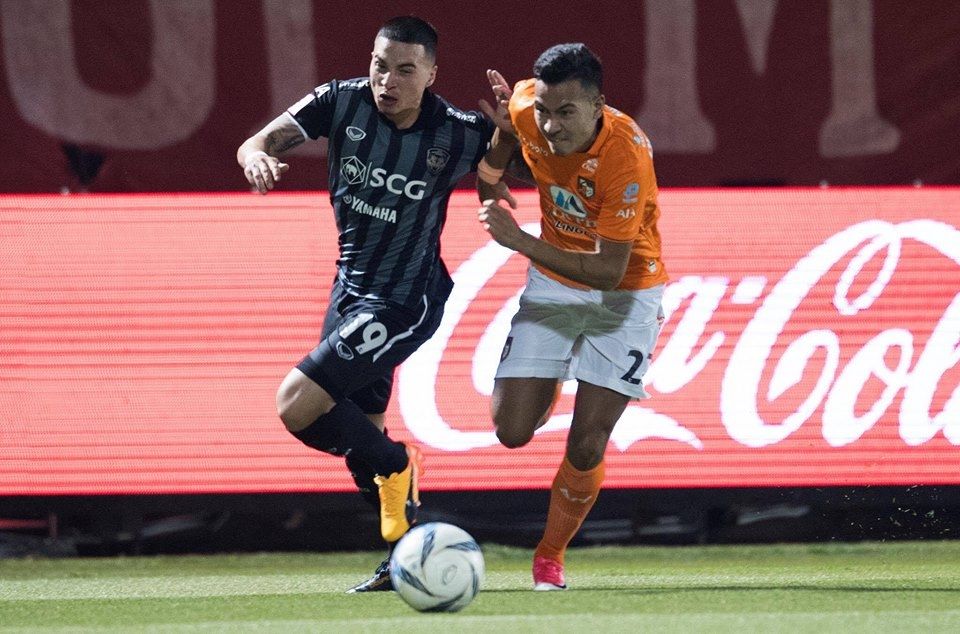 เควิน ดีรมรัมย์