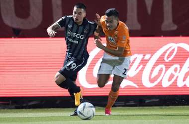 เควิน ดีรมรัมย์