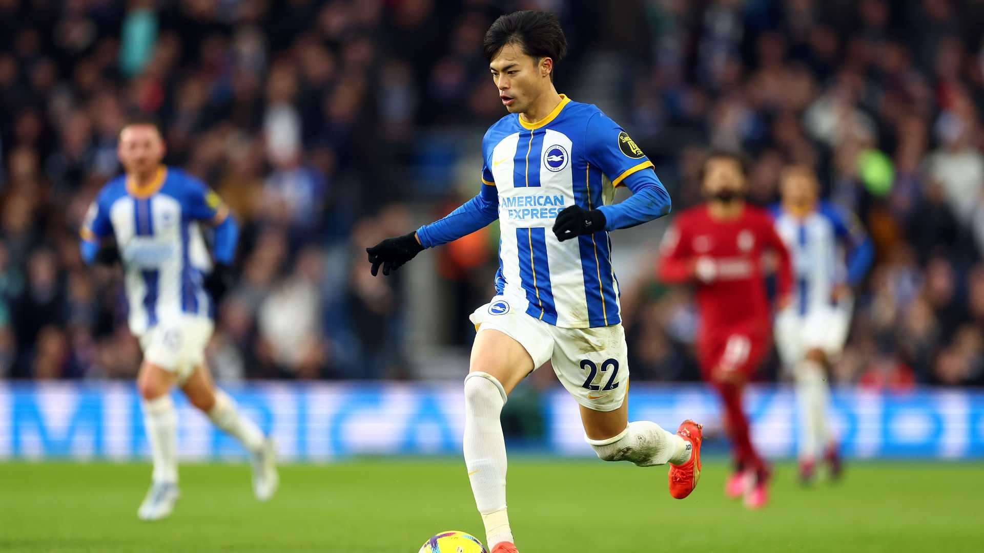 20230117 Kaoru Mitoma