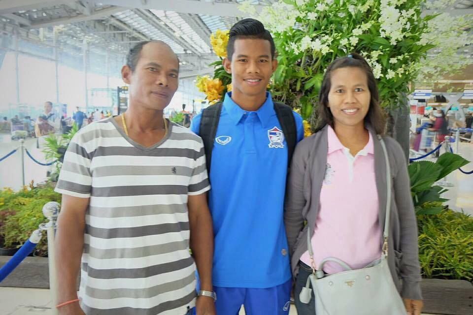 ศศลักษณ์ ไหประโคน