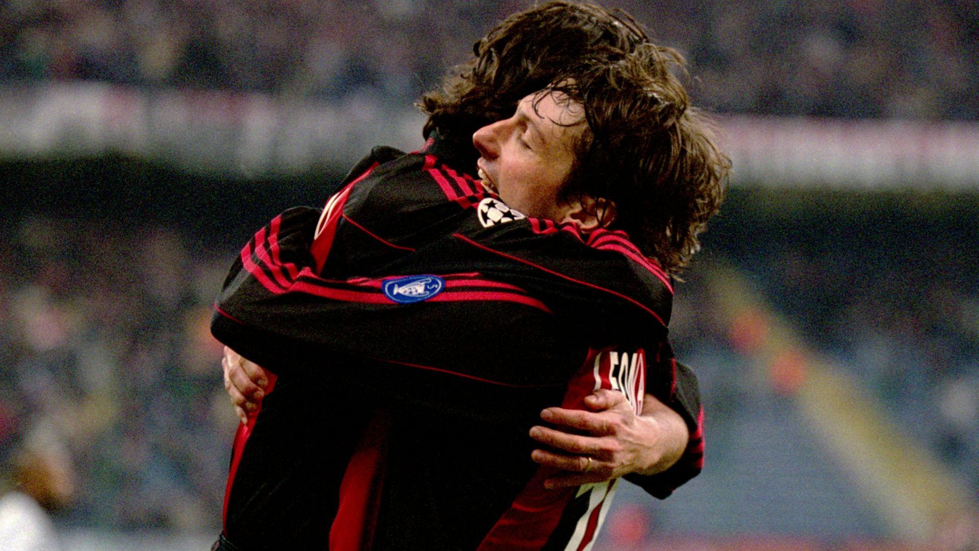 Derbygoleade