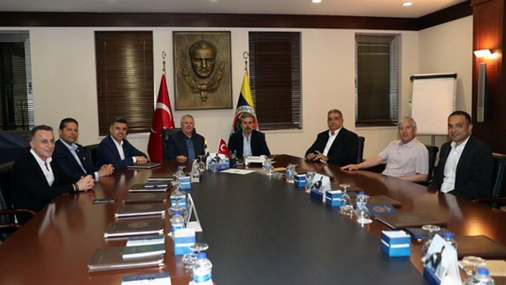 aziz yildirim aykut kocaman