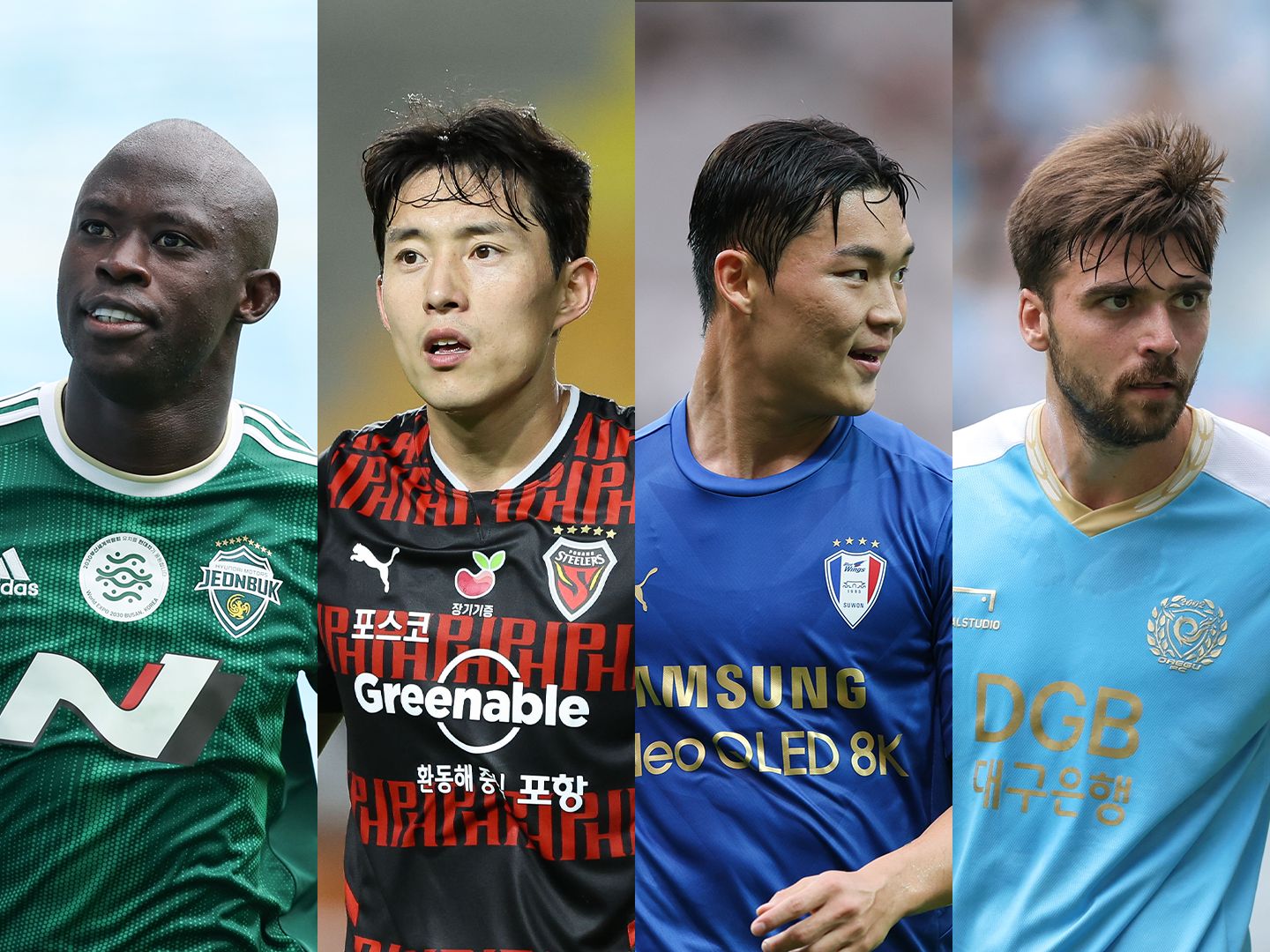 9월 이달의 선수상