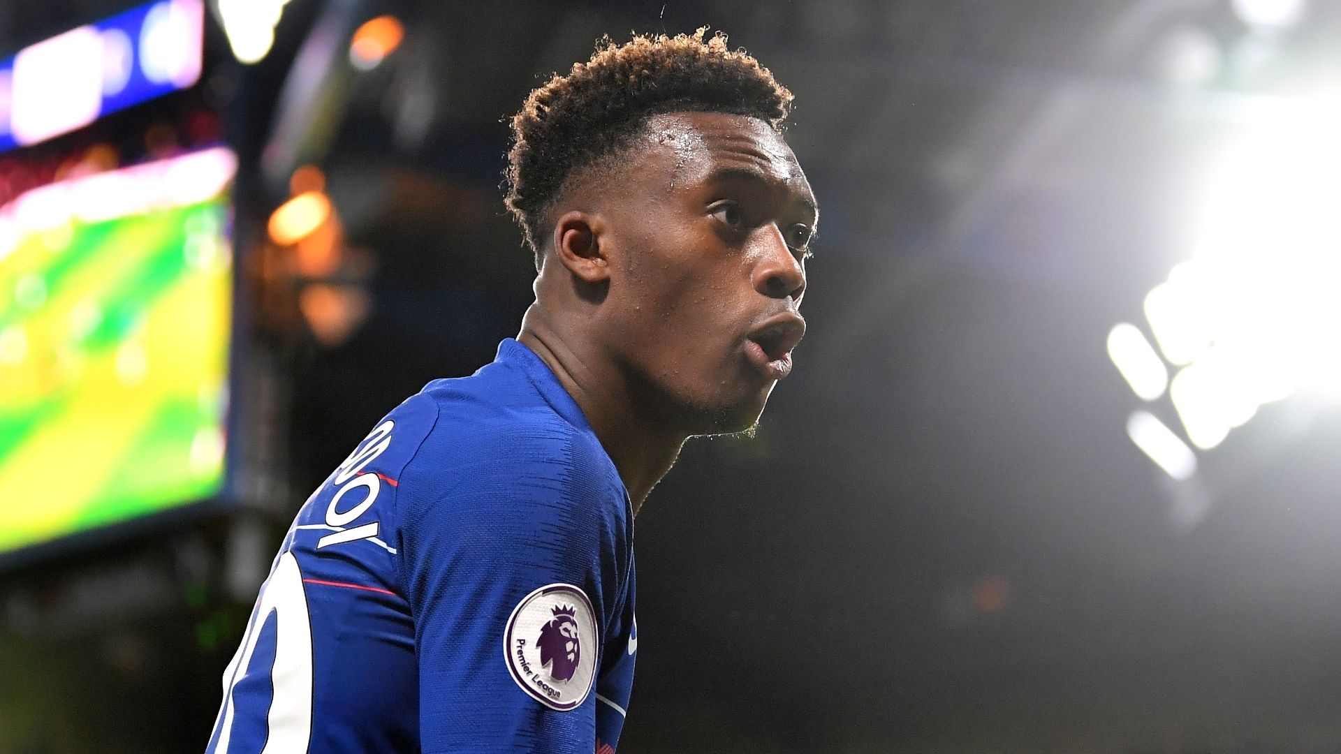 Callum Hudson-Odoi, Chelsea