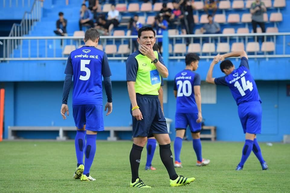 เกียรติศักดิ์ เสนาเมือง