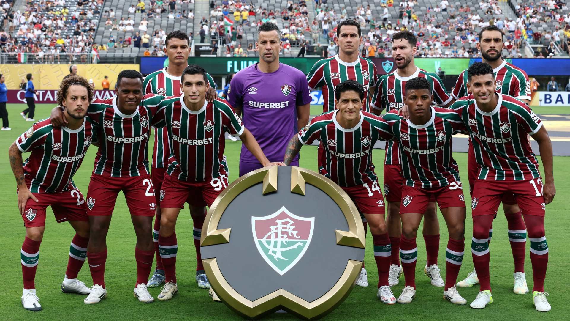 fluminense