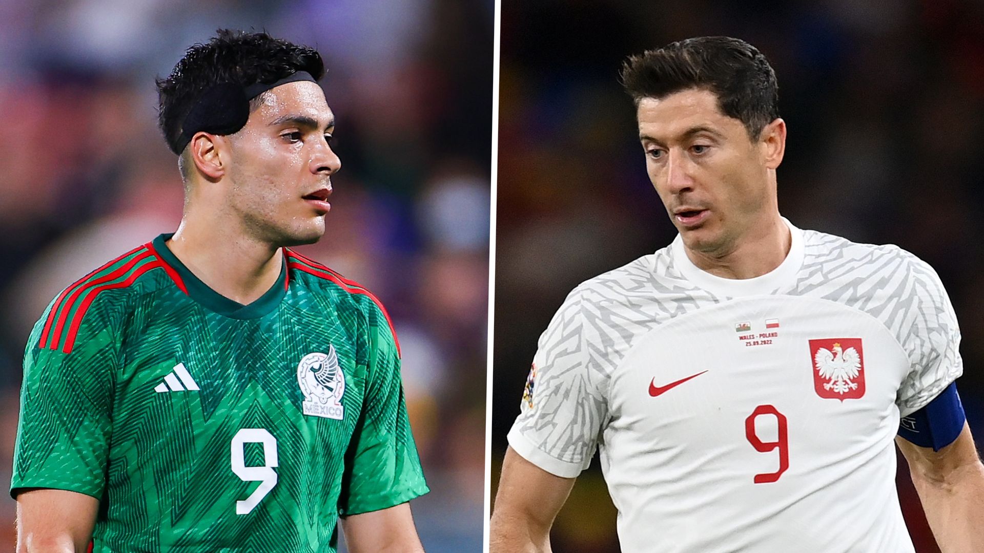 México vs Polonia | World Cup 2022