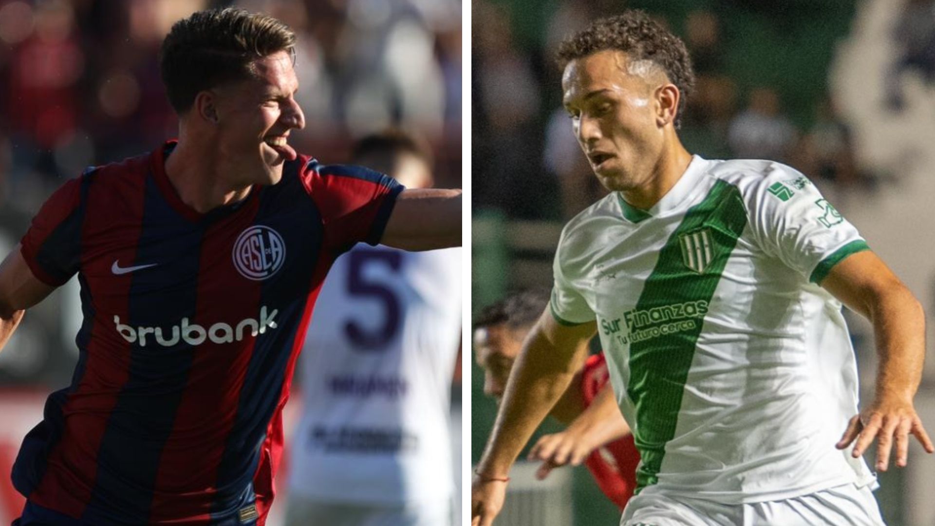 Banfield San Lorenzo Torneo Binance 2023