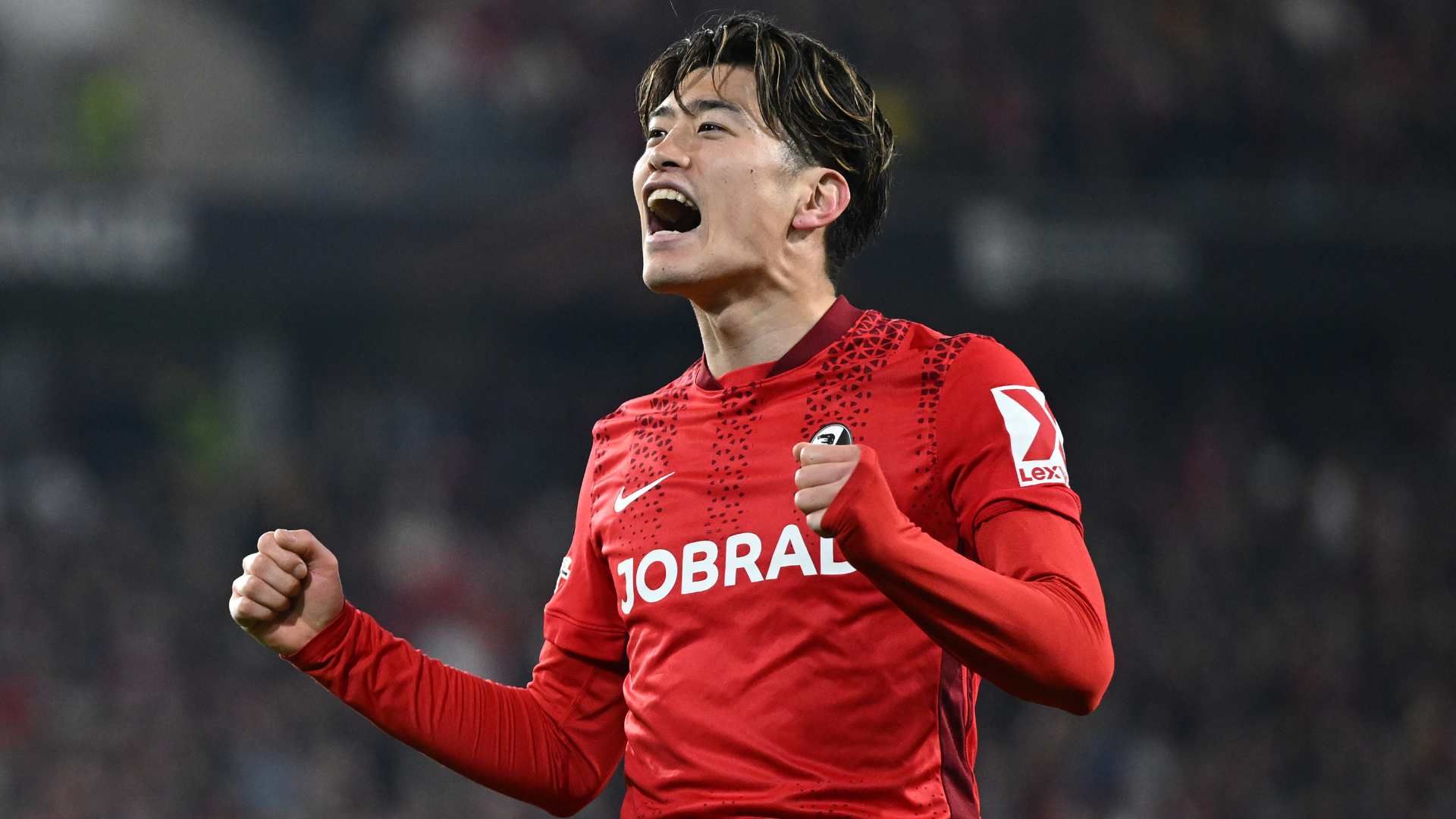 yuito suzuki