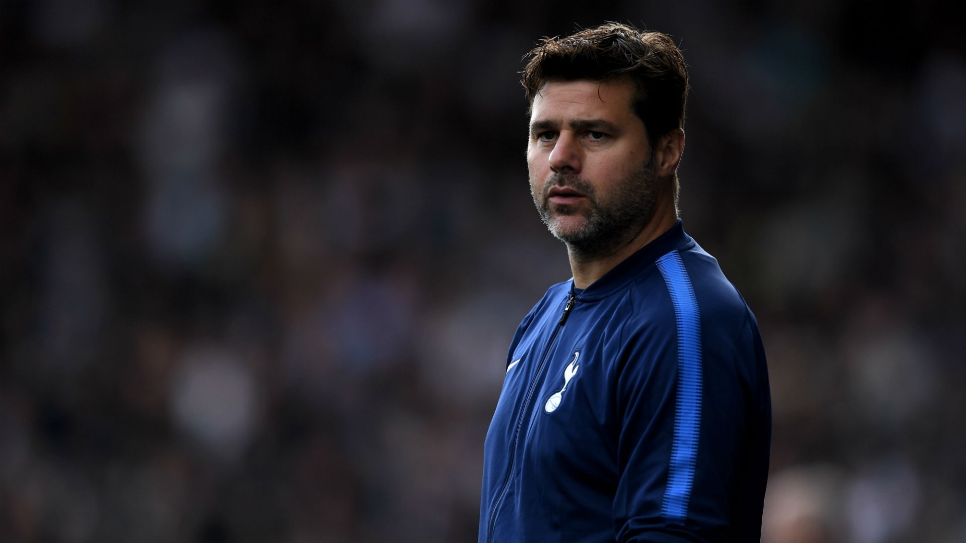 Mauricio Pochettino