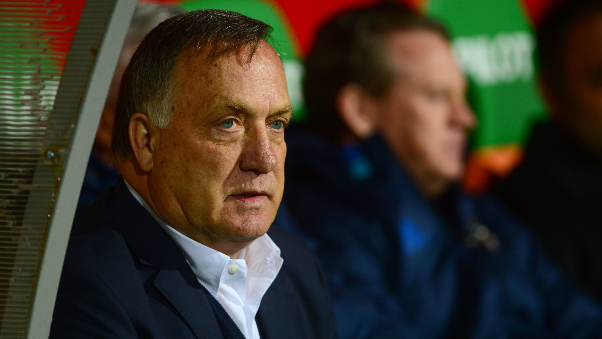 Dirk Advocaat Fenerbahce 03102017