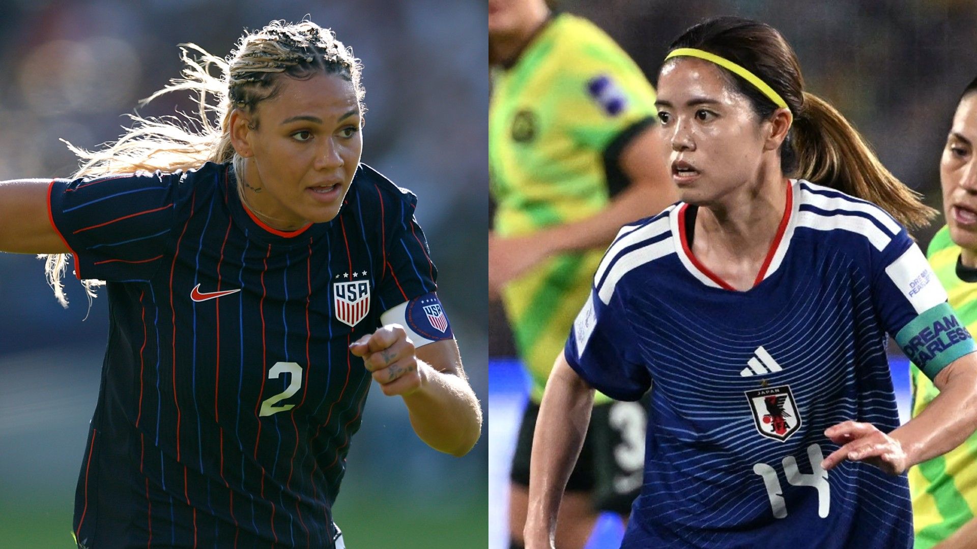 MP_Trinity Rodman_usa vs Hasegawa_japan_women