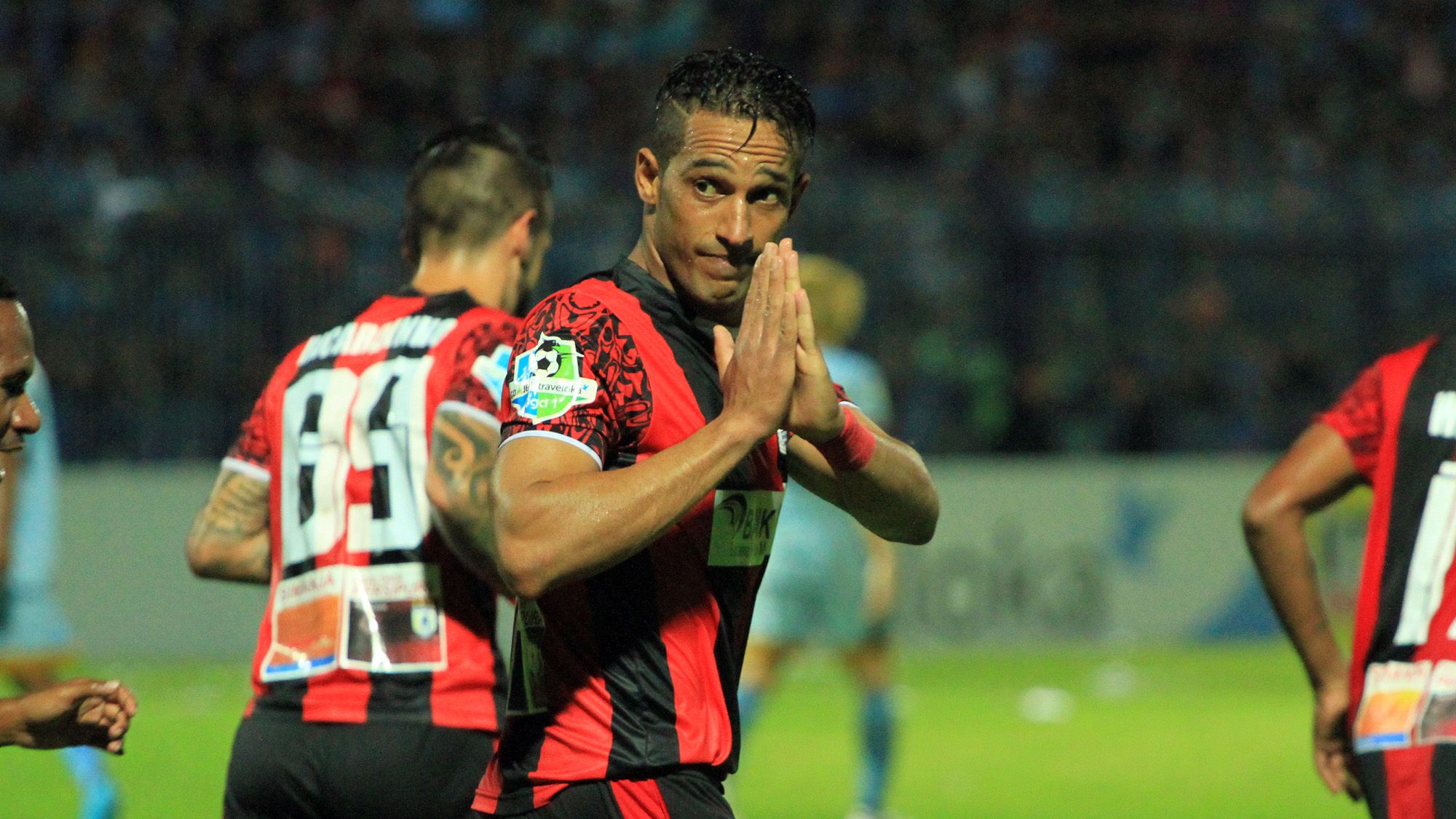 Addison Alves - Persipura