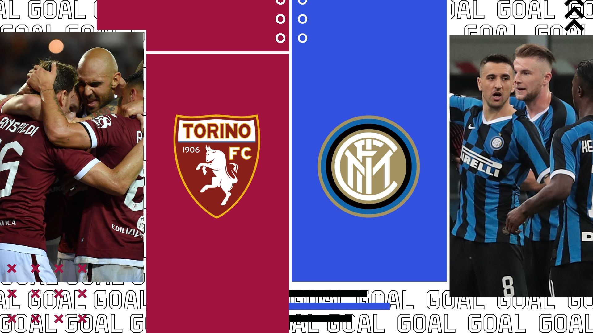 Torino-Inter tv streaming