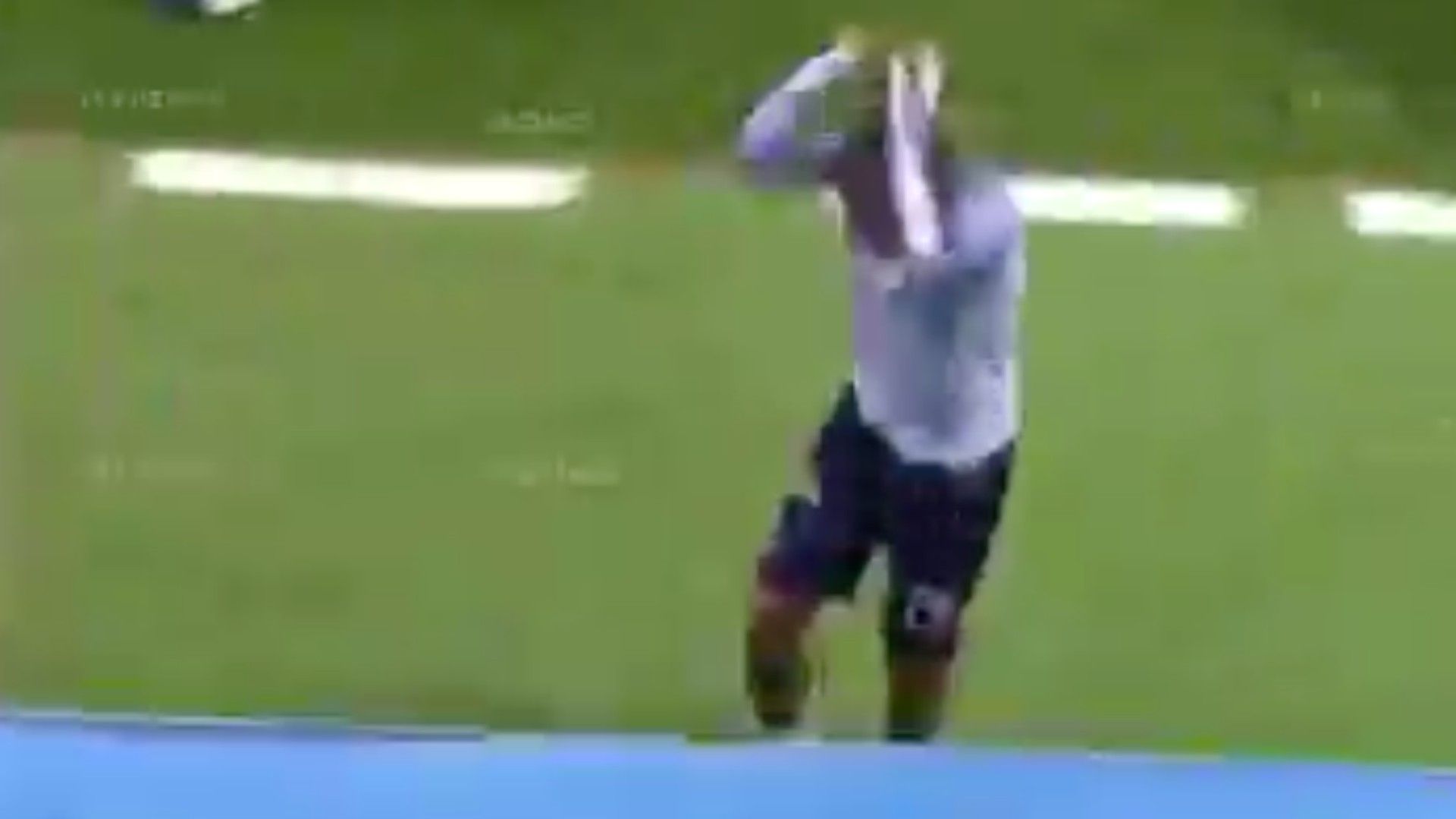 Rodolfo Pizarro León Monterrey