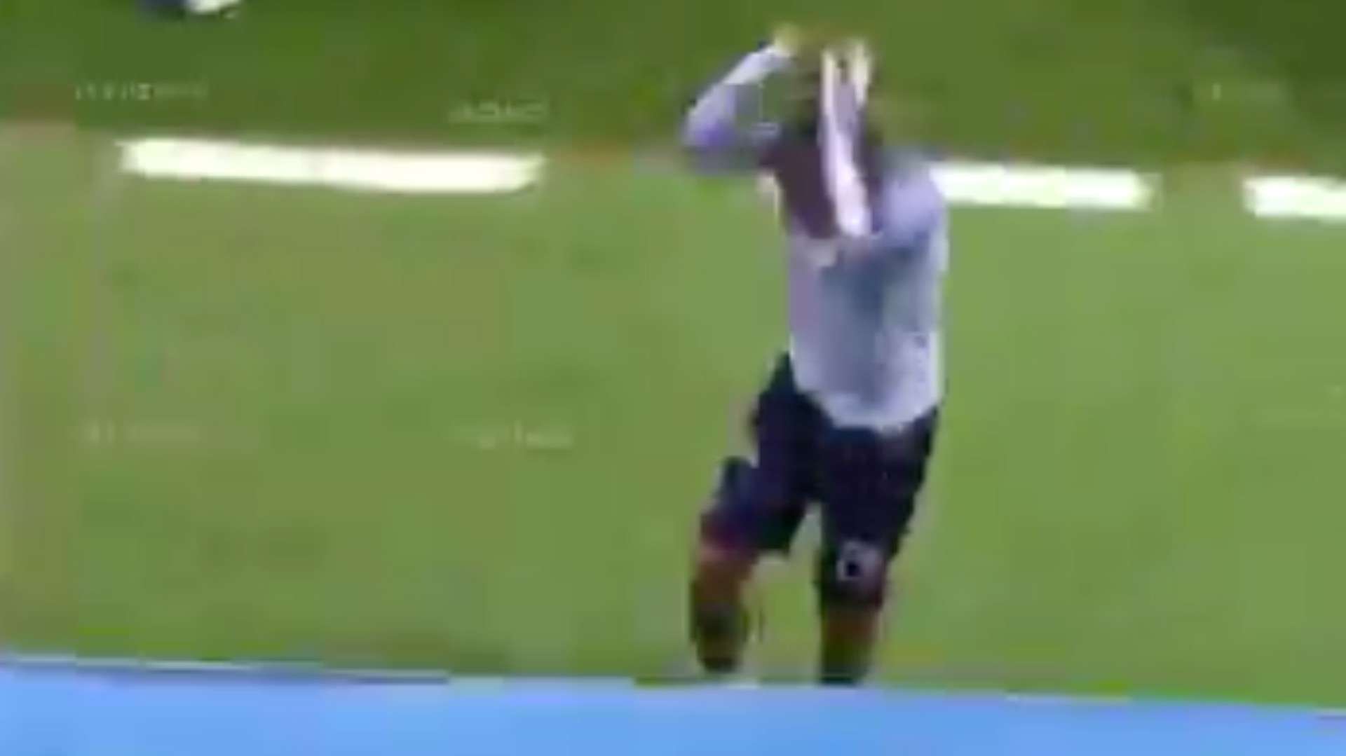 Rodolfo Pizarro León Monterrey