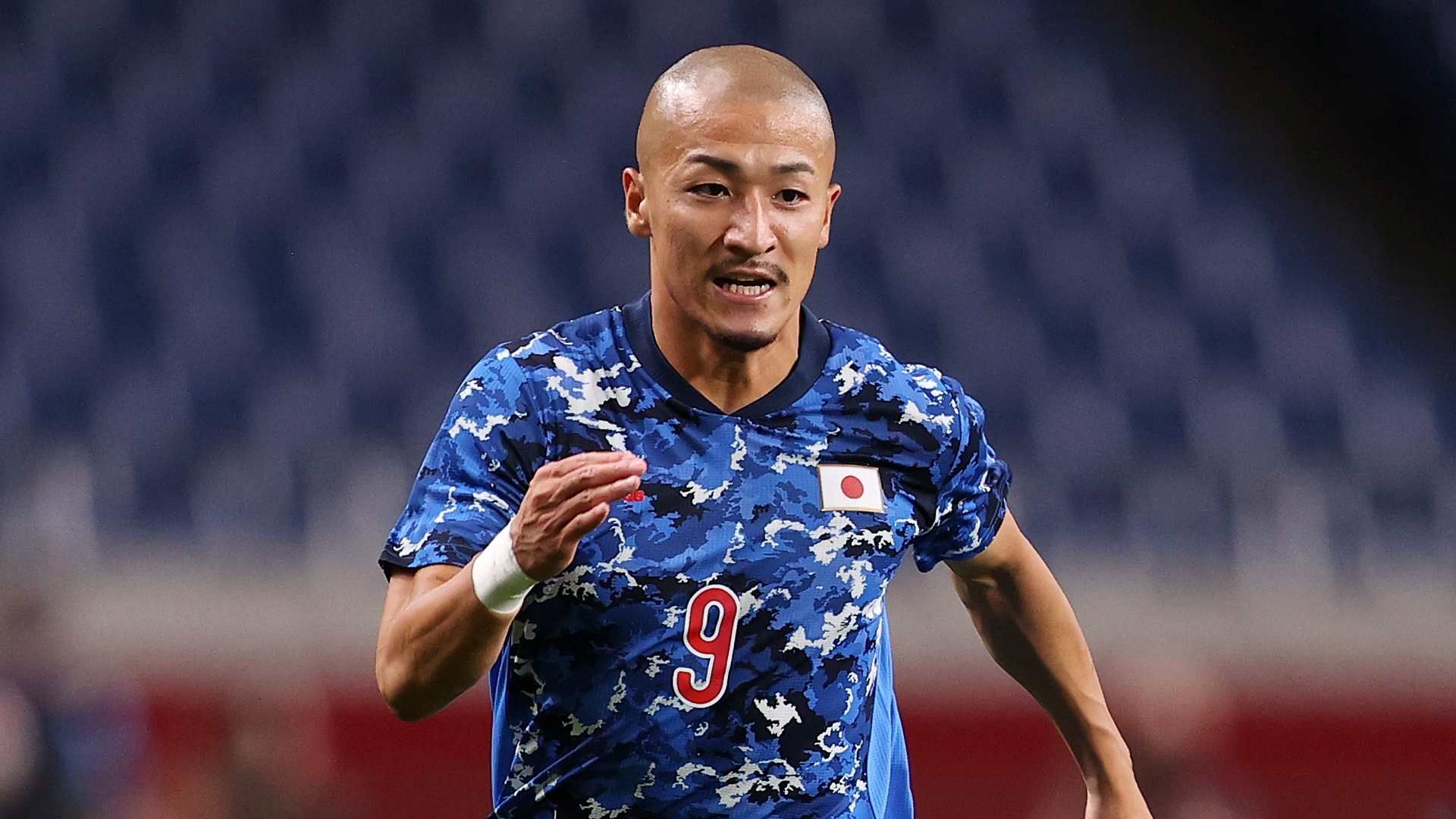 20220101 Daizen Maeda