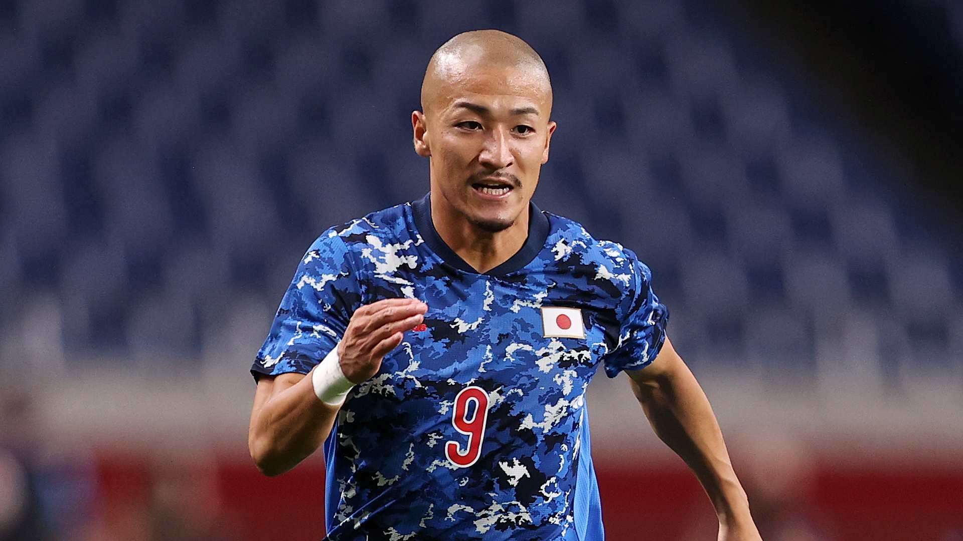 20220101 Daizen Maeda