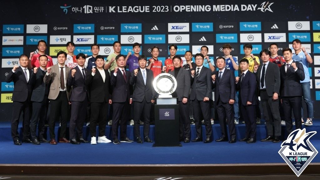 K리그2 플레이오프 일정