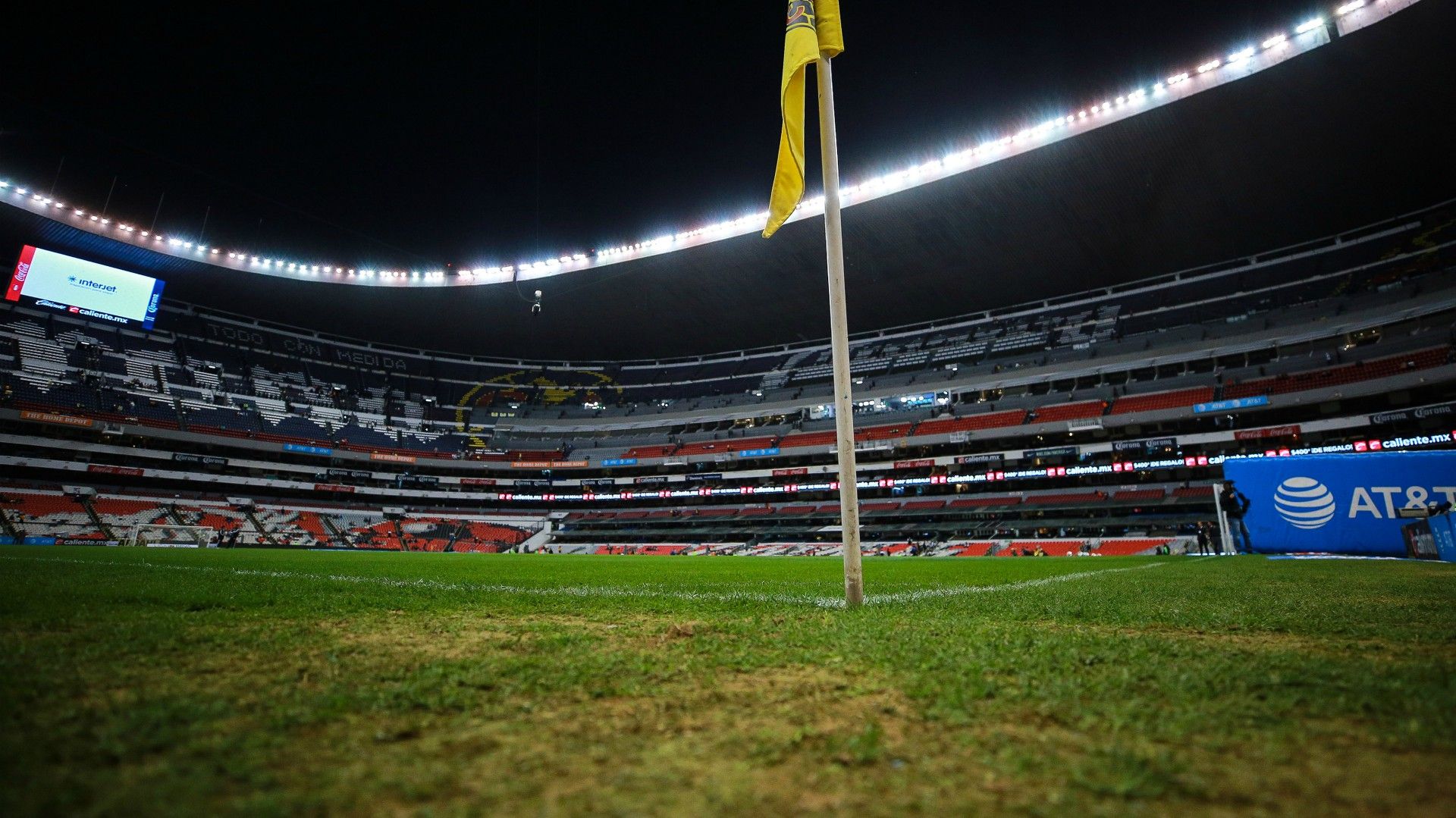 Estadio Azteca