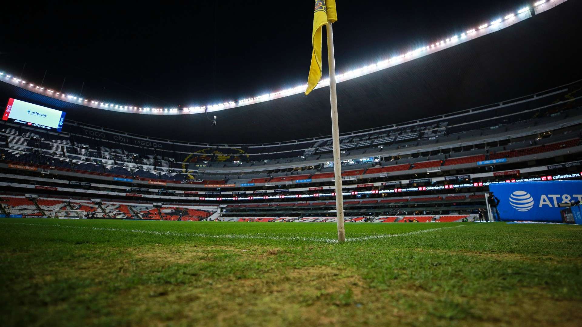 Estadio Azteca